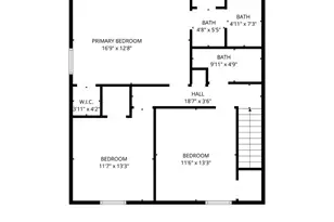 531 Woodland Ave, Wadsworth, OH 44281 - Photo 41