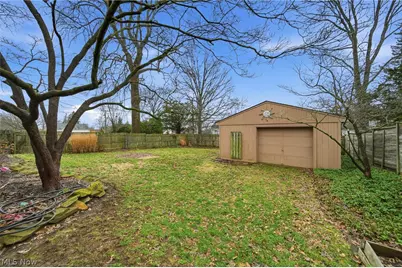 508 32nd Street NW, Canton, OH 44709 - Photo 37