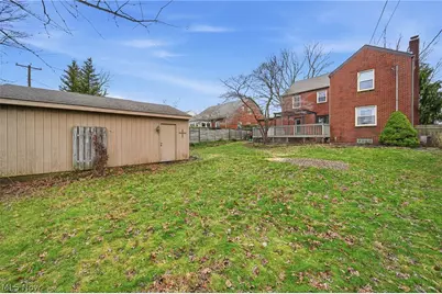 508 32nd Street NW, Canton, OH 44709 - Photo 35
