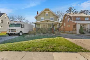 509 Storer Ave, Akron, OH 44320 - Photo 1