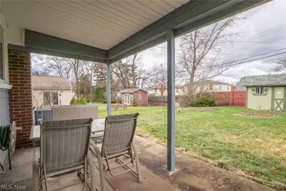 2528 N Haven Boulevard, Cuyahoga Falls, OH 44223 - Photo 33