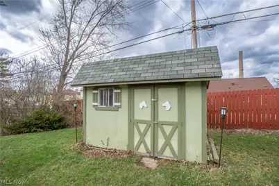 2528 N Haven Boulevard, Cuyahoga Falls, OH 44223 - Photo 35