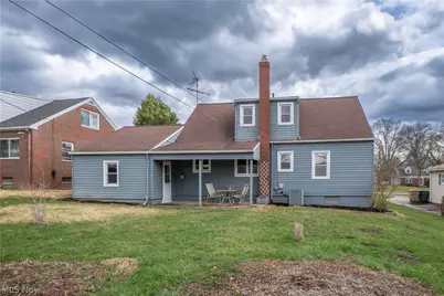 2528 N Haven Boulevard, Cuyahoga Falls, OH 44223 - Photo 31