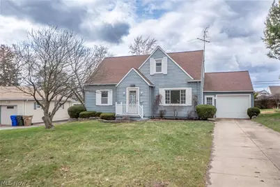 2528 N Haven Boulevard, Cuyahoga Falls, OH 44223 - Photo 37