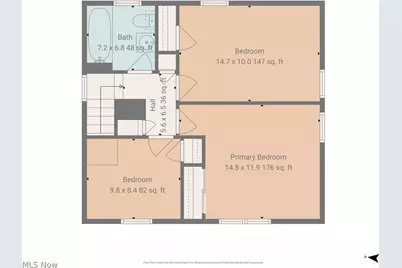 2627 Overbrook Road, Cuyahoga Falls, OH 44221 - Photo 27