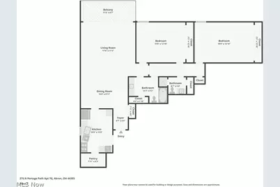 275 N Portage Path #7g, Akron, OH 44303 - Photo 33