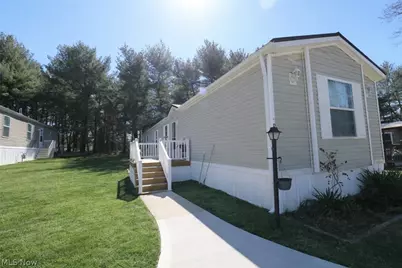 4400 Melrose Drive #9, Wooster, OH 44691 - Photo 1