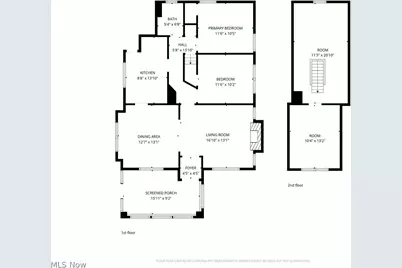 3327 Bradford Road, Cleveland Heights, OH 44118 - Photo 45