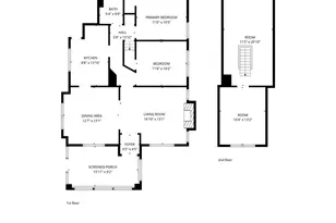 3327 Bradford Rd, Cleveland Heights, OH 44118 - Photo 45