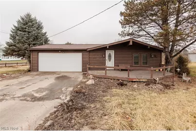 3179 Washburn Road, Willard, OH 44890 - Photo 1