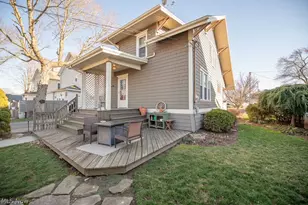 329 Park Ave NW, New Philadelphia, OH 44663 - Photo 5