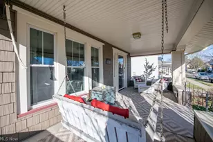 329 Park Ave NW, New Philadelphia, OH 44663 - Photo 9