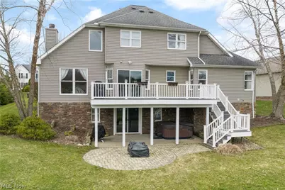 4387 Ridge View Drive, Uniontown, OH 44685 - Photo 37