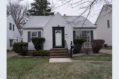 25671 Farringdon Avenue, Euclid, OH 44132 - Photo 1