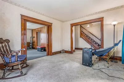 455 W Maryland Avenue, Sebring, OH 44672 - Photo 5