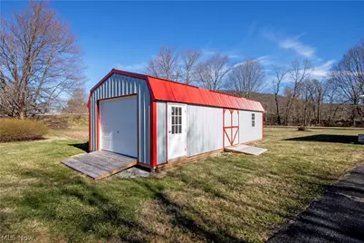 174 W 2nd Street, Perrysville, OH 44864 - Photo 33