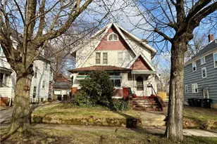 1375 Curtis St, Akron, OH 44301 - Photo 1