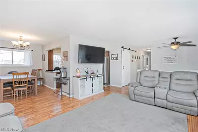 3529 Hunter Drive, North Olmsted, OH 44070 - Photo 5