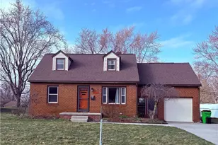4105 21st St NW, Canton, OH 44708 - Photo 1