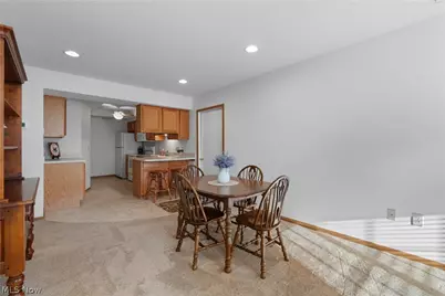 4124 Tannybrooke Lane NW #16-D, Canton, OH 44718 - Photo 7