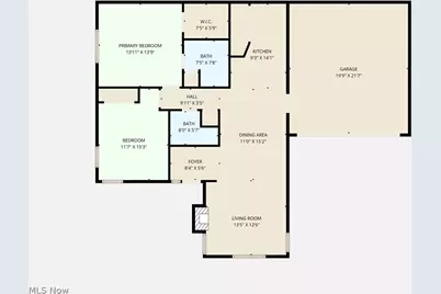 4124 Tannybrooke Lane NW #16-D, Canton, OH 44718 - Photo 21