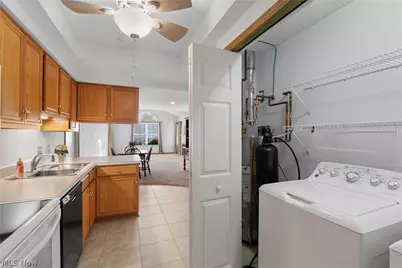 4124 Tannybrooke Lane NW #16-D, Canton, OH 44718 - Photo 13