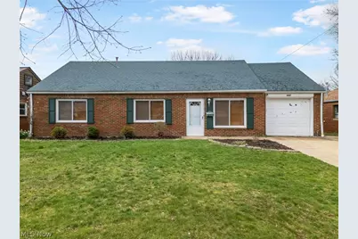 568 Sycamore Drive, Euclid, OH 44132 - Photo 1