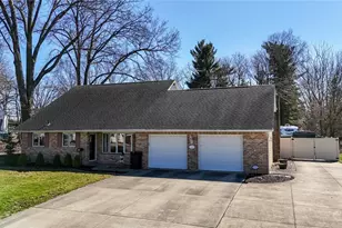2624 21st St NW, Canton, OH 44708 - Photo 1