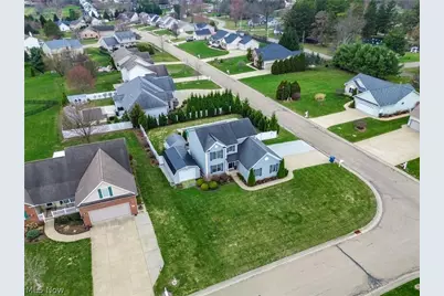 5452 Shadow Field Circle NE, Louisville, OH 44641 - Photo 49