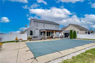 5452 Shadow Field Cir NE, Louisville, OH 44641 - Photo 41