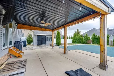 5452 Shadow Field Circle NE, Louisville, OH 44641 - Photo 37