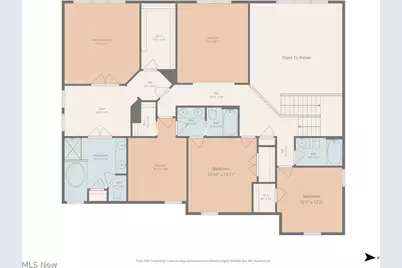 10206 Woodlands Drive, Brecksville, OH 44141 - Photo 35