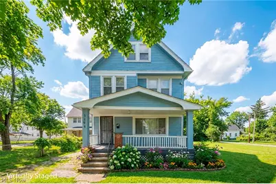 3198 E 118th Street, Loveland, OH 44120 - Photo 1