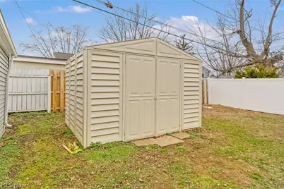 6436 Seneca Trail, Mentor, OH 44060 - Photo 21