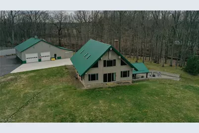 3550 New Hudson Road, Orwell, OH 44076 - Photo 1