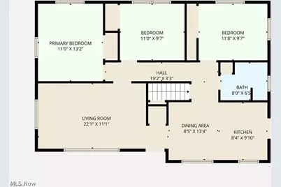 490 Stephens Road, Akron, OH 44312 - Photo 7