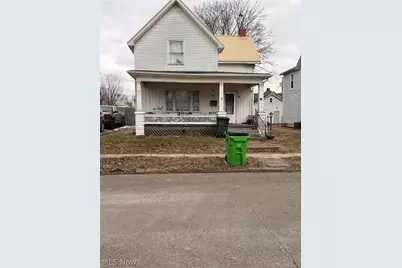 912 Orchard Street, Coshocton, OH 43812 - Photo 1