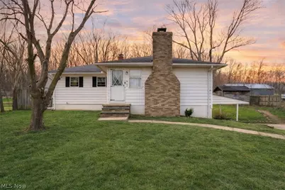 5789 E Law Road, Valley City, OH 44280 - Photo 1