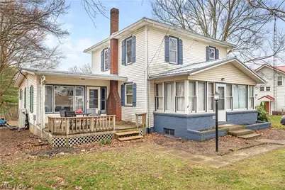 481 Steubenville Road, Carrollton, OH 44615 - Photo 27