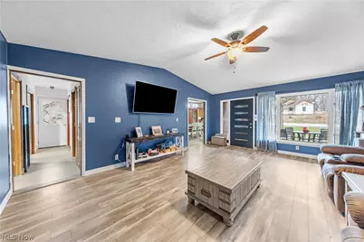 481 Steubenville Road, Carrollton, OH 44615 - Photo 3