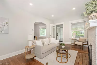 3412 Euclid Heights Boulevard, Cleveland Heights, OH 44118 - Photo 7