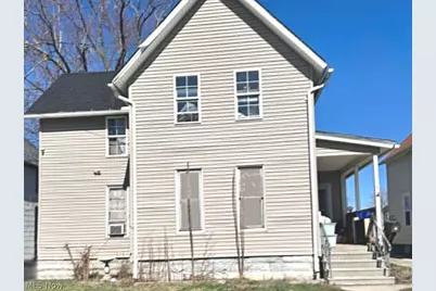 514 W 20th Street, Lorain, OH 44052 - Photo 1
