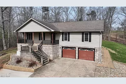 1950 Sams Creek Road, Mineral Wells, WV 26150 - Photo 3