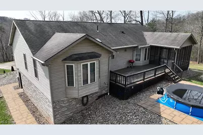 1950 Sams Creek Road, Mineral Wells, WV 26150 - Photo 35