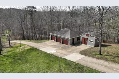 1950 Sams Creek Road, Mineral Wells, WV 26150 - Photo 5
