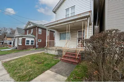 1055 Ambrose Avenue, East Liverpool, OH 43920 - Photo 3