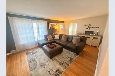 922 Milford Street NE, Canton, OH 44714 - Photo 7