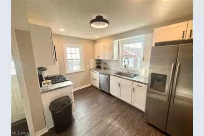 922 Milford Street NE, Canton, OH 44714 - Photo 3
