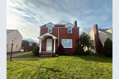 922 Milford Street NE, Canton, OH 44714 - Photo 1