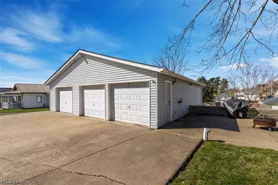 100 W Church Street, Wintersville, OH 43953 - Photo 3